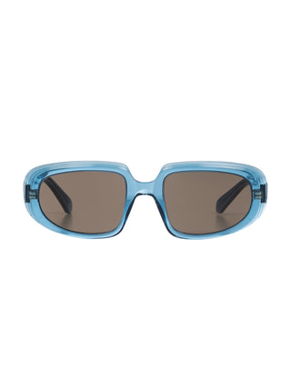 Mini Anagram Steps rechteckige Sonnenbrille