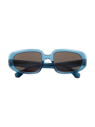 Mini Anagram Steps rechteckige Sonnenbrille