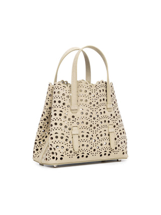 Mina Tasche 20 in Mint