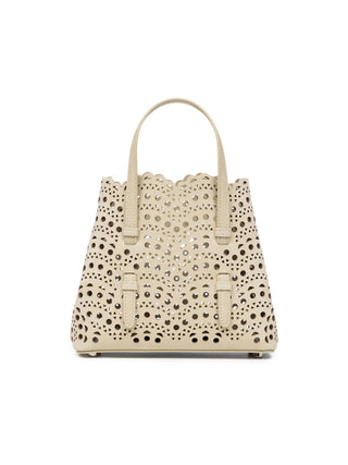Mina Tasche 20 in Mint
