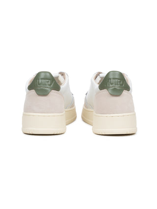 Medalist Low Man in Bronze Green