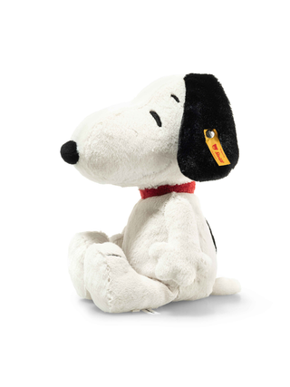 Snoopy, sitzend, 30 cm