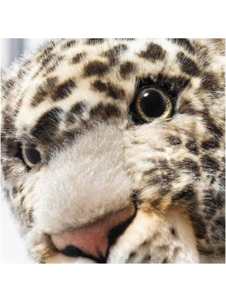 Parddy Leopard, 36 cm