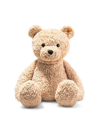 Jimmy Teddybär, 55 cm, Hellbraun