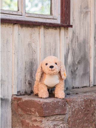 Berno Goldendoodle, 36 cm, Beige