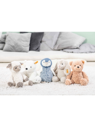 Hoppie Hase, 18 cm
