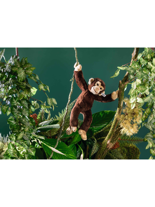Koko Schimpanse, 35 cm
