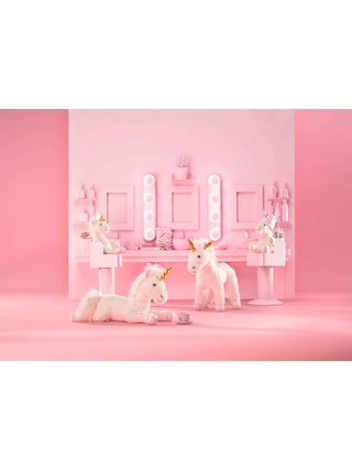 Unica Schlenker Einhorn, 20 cm