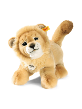 Leo Baby Schlenker-Löwe, 28 cm