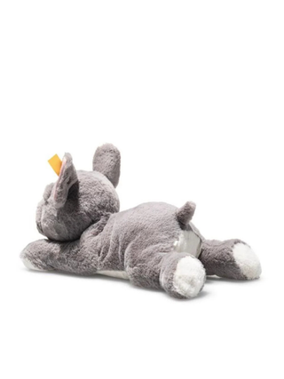 Brie Franzoesische Bulldogge, 24 cm, liegend