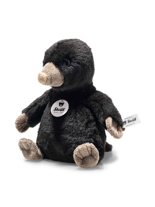 Diggy Maulwurf, 18 cm, sitzend