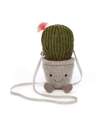 Amuseables Cactus Bag