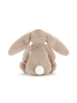 Bashful Beige Bunny, Little - Beige