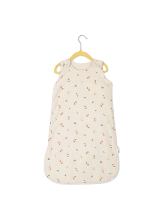 Sylvia Schlafsack, TOG 1 Sommer - 0-6 Monate - Songbirds