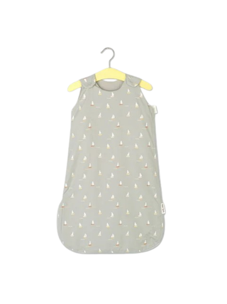 Sylvia Schlafsack, TOG 1 Sommer - 0-6 Monate - Sailboats