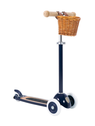 Roller Navy