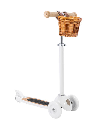 Roller White