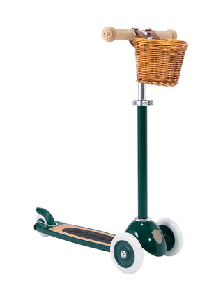 Roller Green