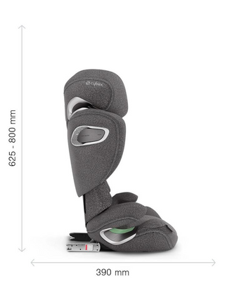 Solution T I-Fix Plus  Mirage Grey