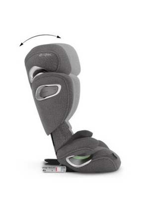 Solution T I-Fix Plus  Mirage Grey