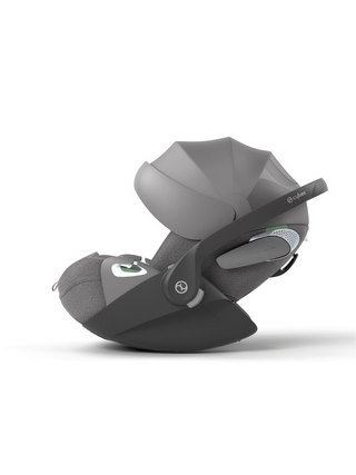 Cloud T I-Size Plus Babyschale Mirage Grey