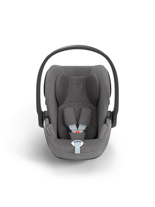 Cloud T I-Size Plus Babyschale Mirage Grey