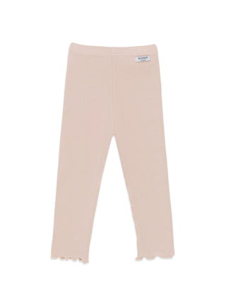 Joline Leggings Misty Rose