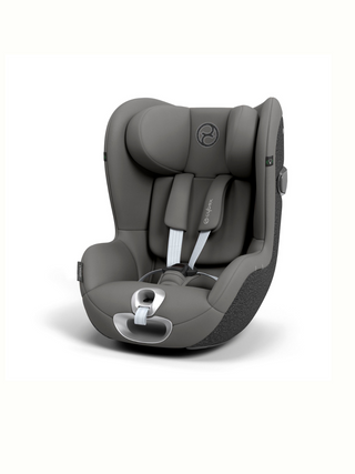 Sirona T I-Size Plus - Mirage Grey