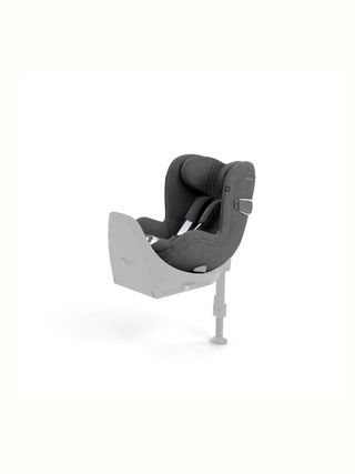 Sirona T I-Size Plus - Mirage Grey