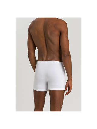 Cotton Superior Pant - Weiß