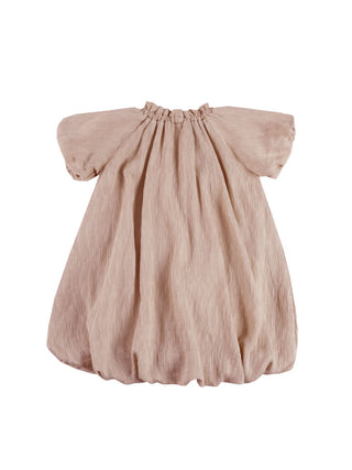 Dilan Dress Rose Blush