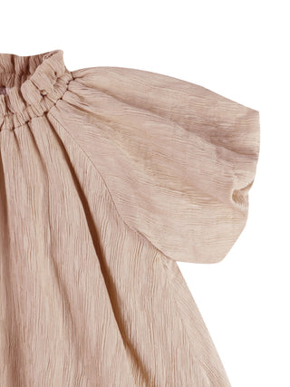 Dilan Dress Rose Blush