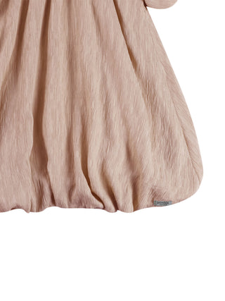 Dilan Dress Rose Blush