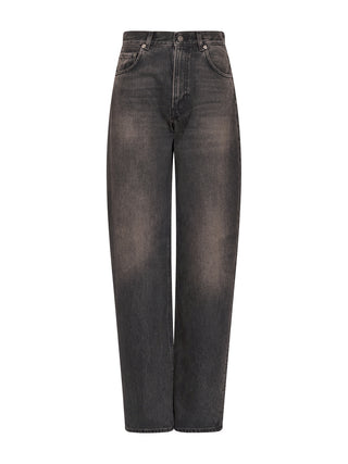Bibi Jeans in Earl Wash
