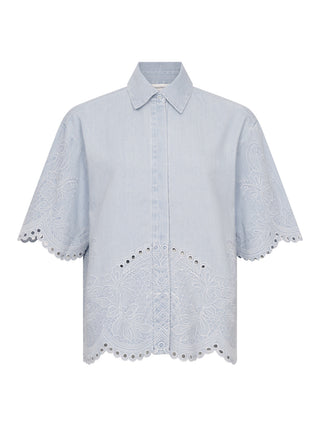 Daylight Denim Shirt