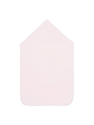 Babyschlafsack aus Jersey - Rosa