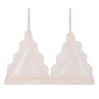 Gwen Spitzen-Bralette ohne Polster
