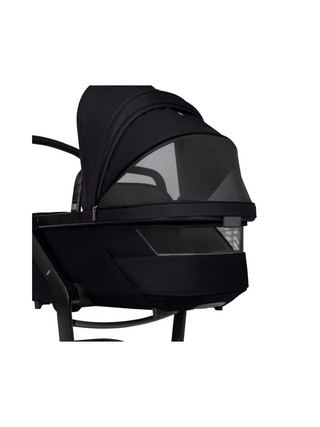 Day5 Kombikinderwagen - Space Black