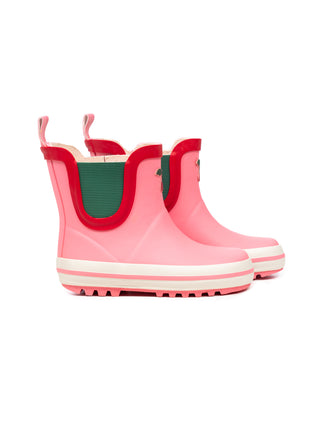 Roi Regenstiefel Peach Blossom