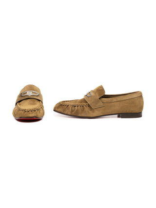 Mocallista Loafer