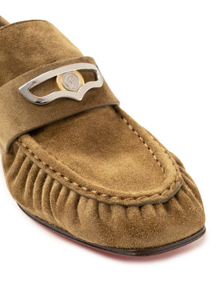 Mocallista Loafer