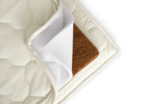 MoveMi® Matratzen-Set, Organic