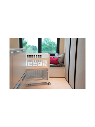 MoveMi® Beistellbett Umbausatz