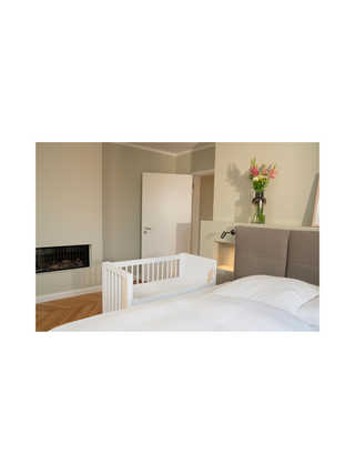 MoveMi® Beistellbett Umbausatz