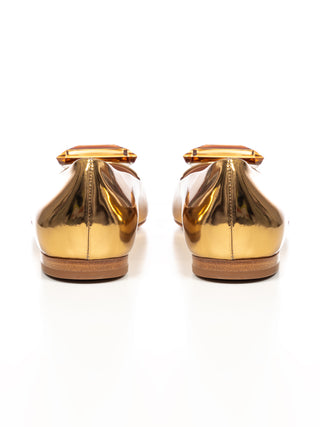 Verzierte Ballerinas Jaipur