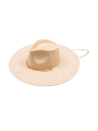 Hut Livy Junior in Beige