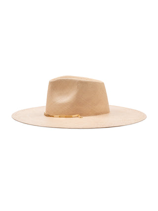 Hut Livy Junior in Beige
