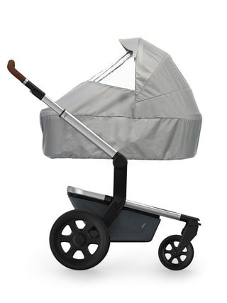 Day2, 3, + Regenverdeck