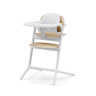 Lemo 4-in-1 Set - Sand White