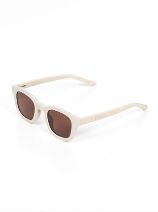 Sonnenbrille - Vanilla